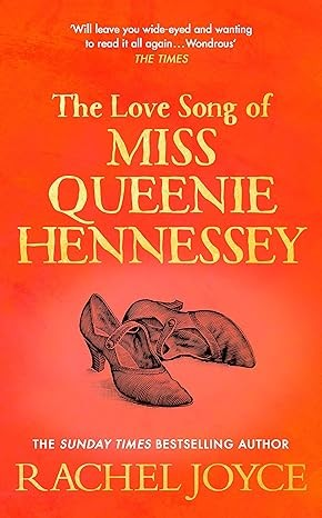The Love Song of Miss Queenie Hennessy